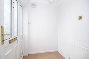 Hallway- click for photo gallery